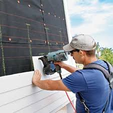 Affordable Siding Repair and Maintenance Services in Granite Shoals, TX